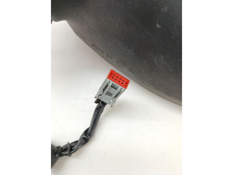 Recambio de retrovisor izquierdo para ford fiesta vi (cb1, ccn) 1.6 tdci referencia OEM IAM   