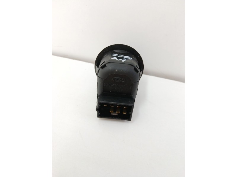 Recambio de mando retrovisor para ford fiesta vi (cb1, ccn) 1.6 tdci referencia OEM IAM 93BG17B676BB  