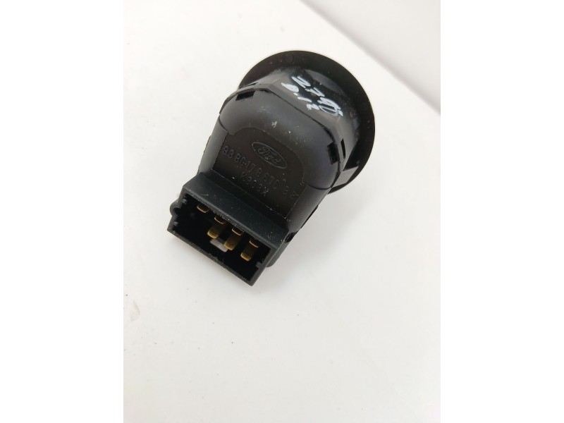 Recambio de mando retrovisor para ford fiesta vi (cb1, ccn) 1.6 tdci referencia OEM IAM 93BG17B676BB  
							