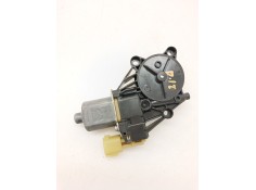 Recambio de mando elevalunas delantero izquierdo para ford fiesta vi (cb1, ccn) 1.6 tdci referencia OEM IAM 8A6114A389B  