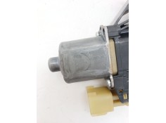 Recambio de mando elevalunas delantero izquierdo para ford fiesta vi (cb1, ccn) 1.6 tdci referencia OEM IAM 8A6114A389B   2