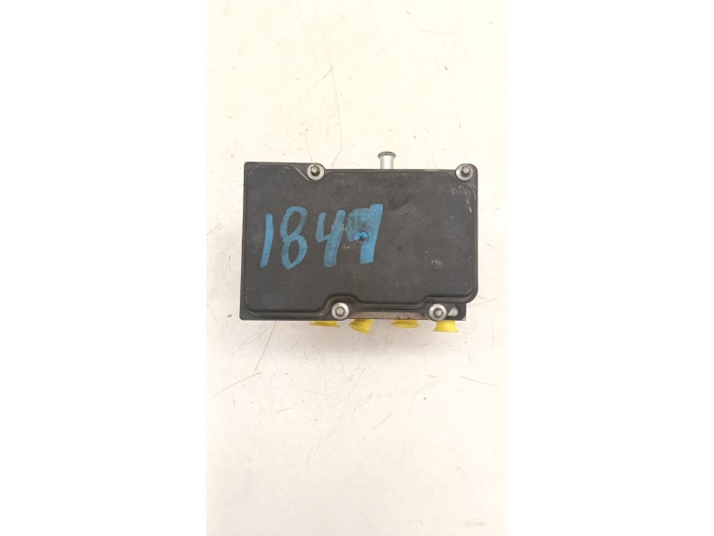 Recambio de abs para nissan micra iii (k12) 1.2 16v referencia OEM IAM 47660BC60A 265231841 