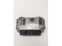 Recambio de centralita motor uce para citroën xsara picasso (n68) 1.6 16v referencia OEM IAM 9662467480  