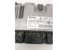 Recambio de centralita motor uce para citroën xsara picasso (n68) 1.6 16v referencia OEM IAM 9662467480   2
