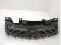 Recambio de calandra delantera de radiador para opel zafira / zafira family b (a05) 1.9 cdti (m75) referencia OEM IAM 13136136   2
