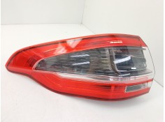 Recambio de piloto trasero izquierdo para ford s-max (wa6) 2.0 tdci referencia OEM IAM AM2113405AG  