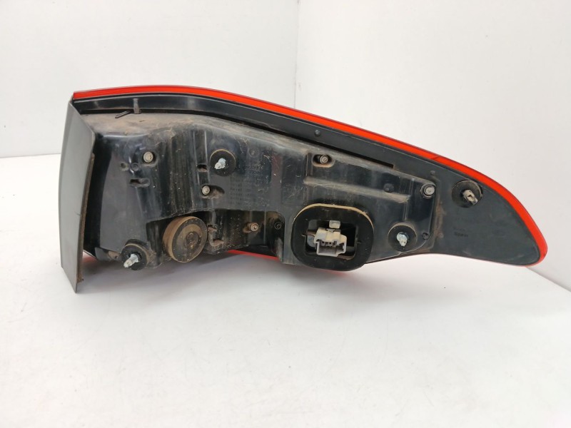Recambio de piloto trasero izquierdo para ford s-max (wa6) 2.0 tdci referencia OEM IAM AM2113405AG  