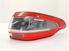 Recambio de piloto trasero derecho para ford s-max (wa6) 2.0 tdci referencia OEM IAM 17318702  