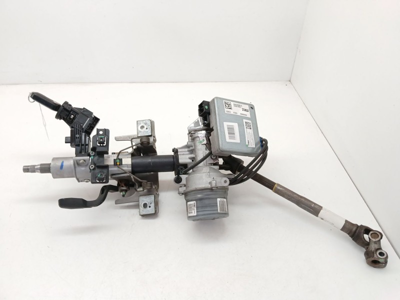 Recambio de columna direccion para fiat 500l (351_, 352_) 1.4 (199lyb1b) referencia OEM IAM 59321694  