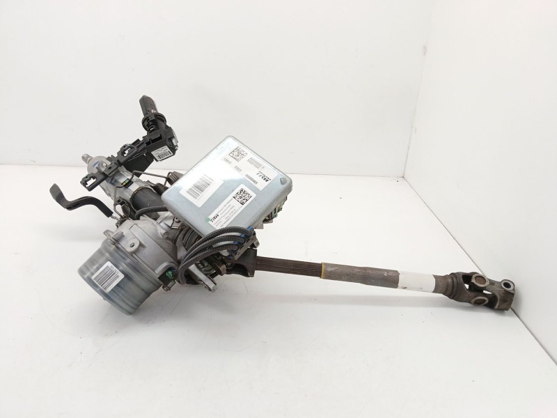 Recambio de columna direccion para fiat 500l (351_, 352_) 1.4 (199lyb1b) referencia OEM IAM 59321694  