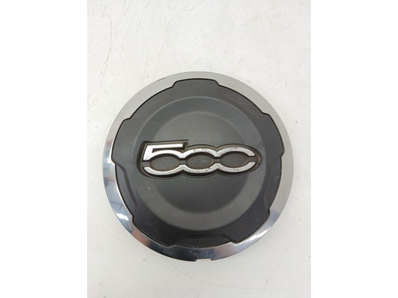 Recambio de tapacubos para fiat 500l (351_, 352_) 1.4 (199lyb1b) referencia OEM IAM 735574469  