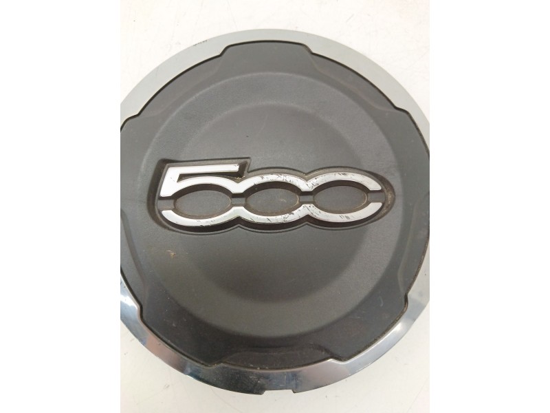 Recambio de tapacubos para fiat 500l (351_, 352_) 1.4 (199lyb1b) referencia OEM IAM 735574469  