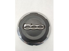 Recambio de tapacubos para fiat 500l (351_, 352_) 1.4 (199lyb1b) referencia OEM IAM 735574469  