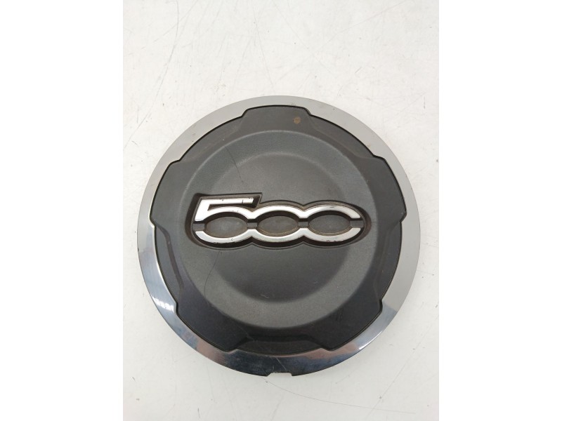Recambio de tapacubos para fiat 500l (351_, 352_) 1.4 (199lyb1b) referencia OEM IAM 735574469  