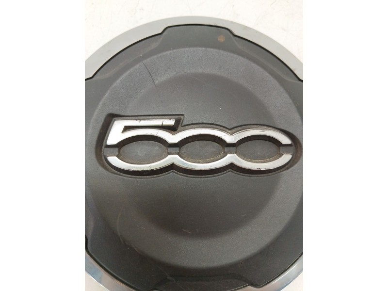 Recambio de tapacubos para fiat 500l (351_, 352_) 1.4 (199lyb1b) referencia OEM IAM 735574469  
							