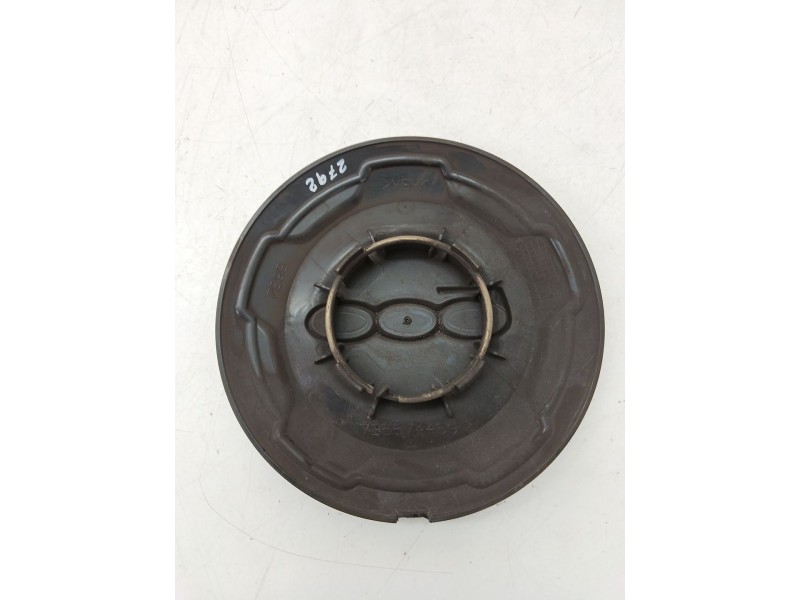 Recambio de tapacubos para fiat 500l (351_, 352_) 1.4 (199lyb1b) referencia OEM IAM 735574469  