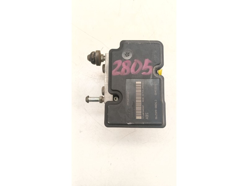 Recambio de abs para chevrolet lacetti (j200) 1.6 referencia OEM IAM 96438440  