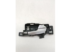 Recambio de maneta interior delantera derecha para ford s-max (wa6) 2.0 tdci referencia OEM IAM 6M21U22600  