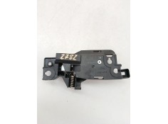 Recambio de maneta interior delantera derecha para ford s-max (wa6) 2.0 tdci referencia OEM IAM 6M21U22600   2