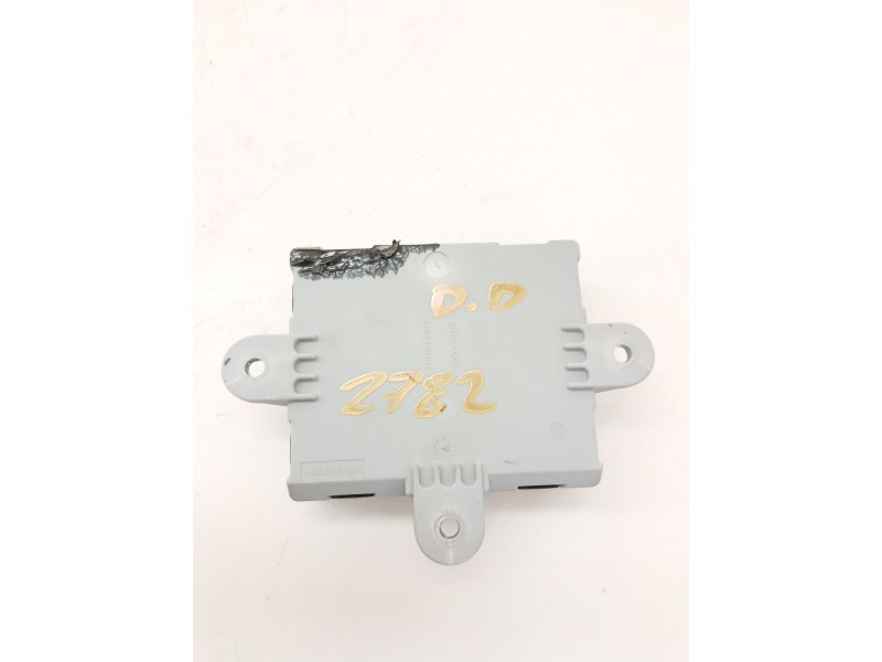 Recambio de modulo confort para ford s-max (wa6) 2.0 tdci referencia OEM IAM 9G9T14B533  
							