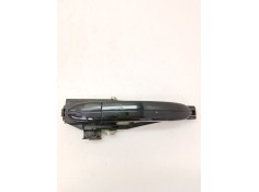 Recambio de maneta exterior delantera derecha para ford s-max (wa6) 2.0 tdci referencia OEM IAM 6M21U224A36A  