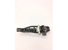 Recambio de maneta exterior delantera derecha para ford s-max (wa6) 2.0 tdci referencia OEM IAM 6M21U224A36A   2