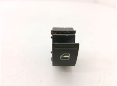 Recambio de mando elevalunas delantero derecho para seat leon (1p1) 1.9 tdi referencia OEM IAM 7L69598558  