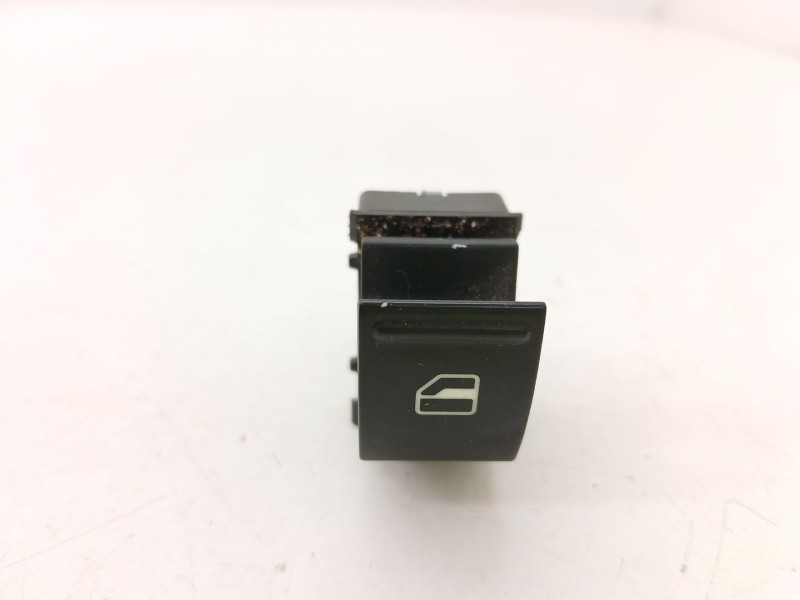 Recambio de mando elevalunas delantero derecho para seat leon (1p1) 1.9 tdi referencia OEM IAM 7L69598558  