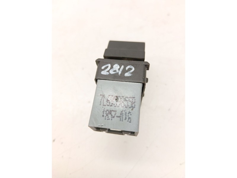 Recambio de mando elevalunas delantero derecho para seat leon (1p1) 1.9 tdi referencia OEM IAM 7L69598558  