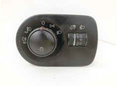 Recambio de mando luces para seat leon (1p1) 1.9 tdi referencia OEM IAM 1P1941431B  
