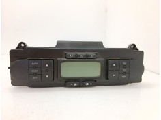Recambio de mando climatizador para seat leon (1p1) 1.9 tdi referencia OEM IAM   