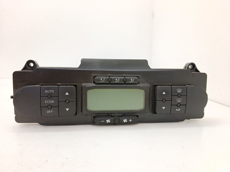 Recambio de mando climatizador para seat leon (1p1) 1.9 tdi referencia OEM IAM   