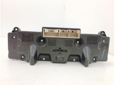 Recambio de mando climatizador para seat leon (1p1) 1.9 tdi referencia OEM IAM    2