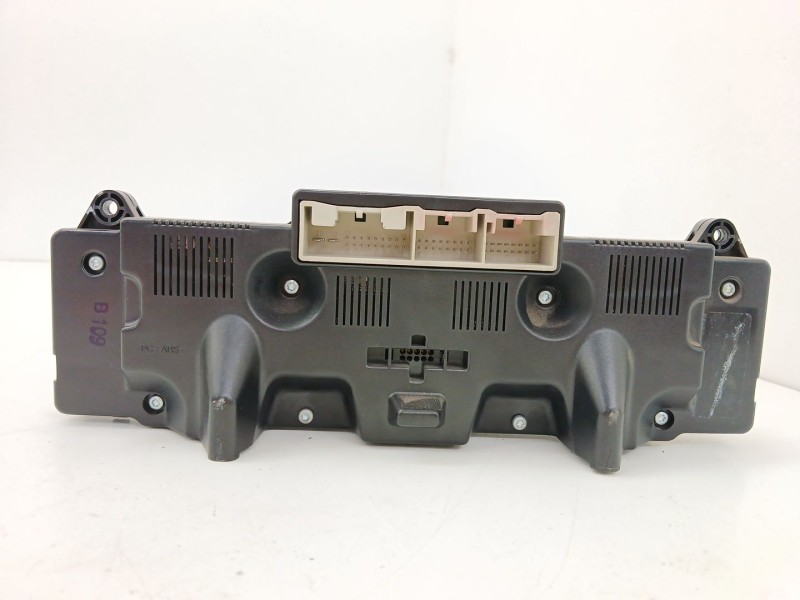Recambio de mando climatizador para seat leon (1p1) 1.9 tdi referencia OEM IAM   
							