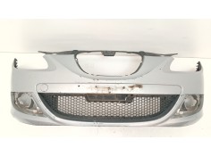 Recambio de paragolpes delantero para seat leon (1p1) 1.9 tdi referencia OEM IAM   