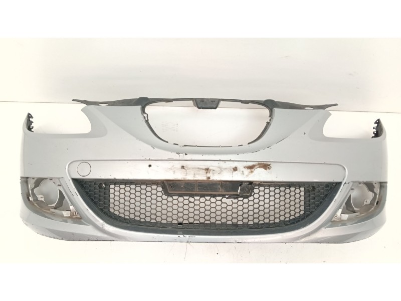 Recambio de paragolpes delantero para seat leon (1p1) 1.9 tdi referencia OEM IAM   
