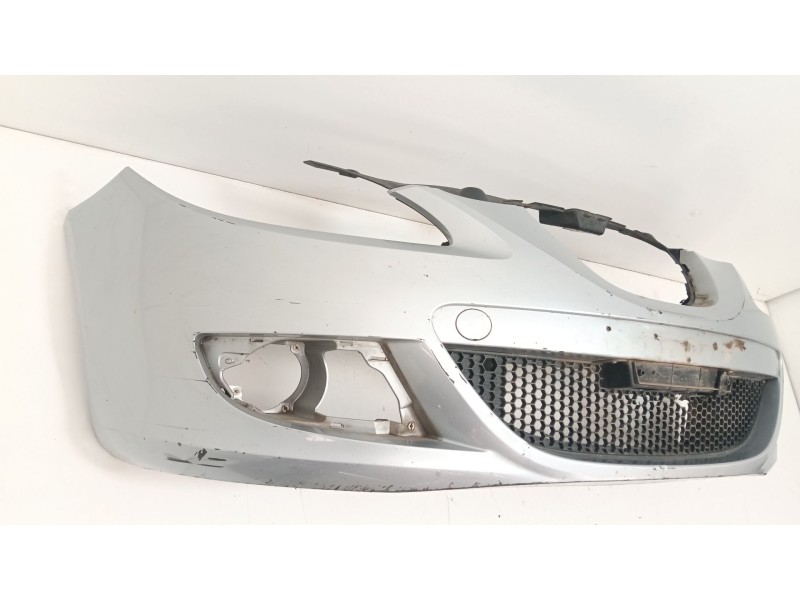 Recambio de paragolpes delantero para seat leon (1p1) 1.9 tdi referencia OEM IAM   
							