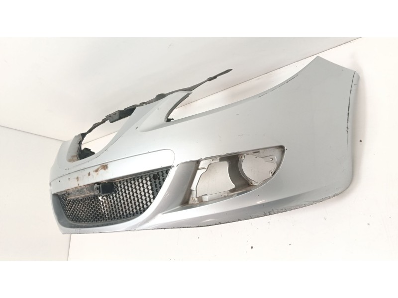 Recambio de paragolpes delantero para seat leon (1p1) 1.9 tdi referencia OEM IAM   