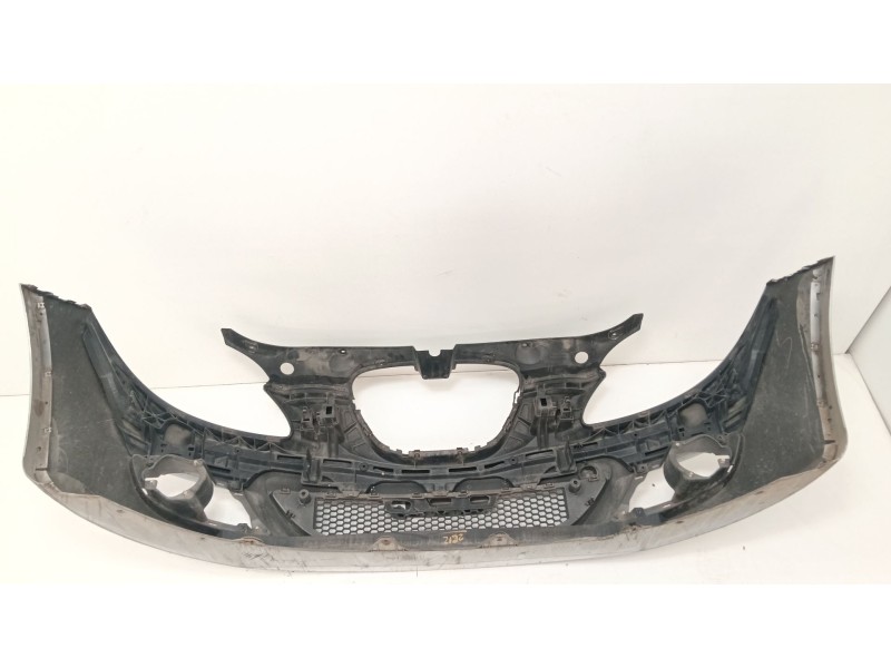 Recambio de paragolpes delantero para seat leon (1p1) 1.9 tdi referencia OEM IAM   