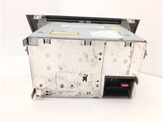 Recambio de sistema audio / radio cd para seat leon (1p1) 1.9 tdi referencia OEM IAM 1P103515247V   2