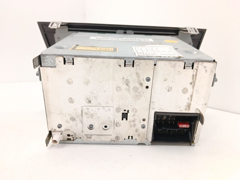 Recambio de sistema audio / radio cd para seat leon (1p1) 1.9 tdi referencia OEM IAM 1P103515247V  