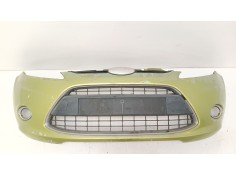 Recambio de paragolpes delantero para ford fiesta vi (cb1, ccn) 1.6 tdci referencia OEM IAM   