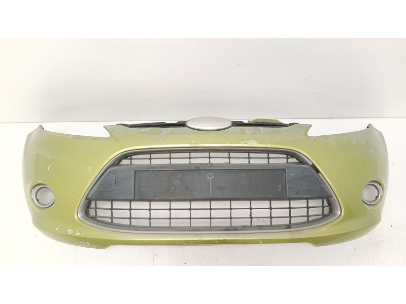 Recambio de paragolpes delantero para ford fiesta vi (cb1, ccn) 1.6 tdci referencia OEM IAM   