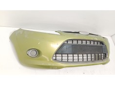 Recambio de paragolpes delantero para ford fiesta vi (cb1, ccn) 1.6 tdci referencia OEM IAM    2