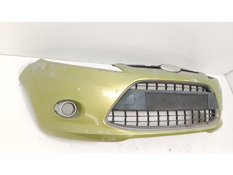 Recambio de paragolpes delantero para ford fiesta vi (cb1, ccn) 1.6 tdci referencia OEM IAM   