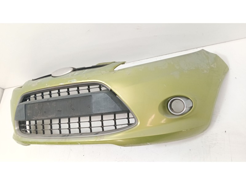 Recambio de paragolpes delantero para ford fiesta vi (cb1, ccn) 1.6 tdci referencia OEM IAM   