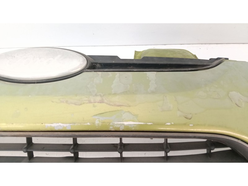 Recambio de paragolpes delantero para ford fiesta vi (cb1, ccn) 1.6 tdci referencia OEM IAM   
							