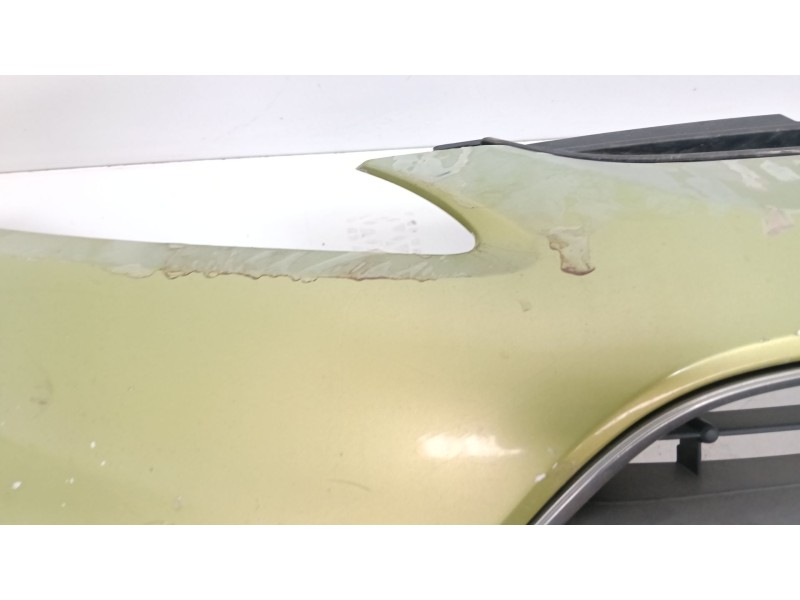 Recambio de paragolpes delantero para ford fiesta vi (cb1, ccn) 1.6 tdci referencia OEM IAM   
