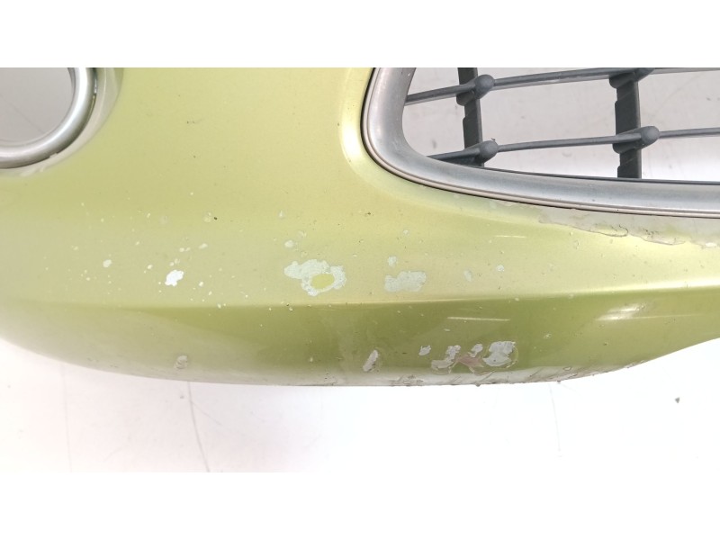 Recambio de paragolpes delantero para ford fiesta vi (cb1, ccn) 1.6 tdci referencia OEM IAM   