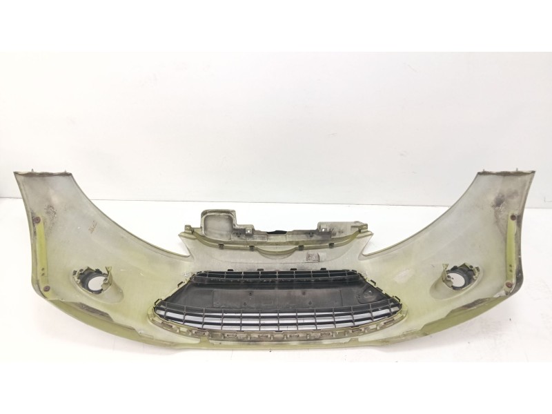 Recambio de paragolpes delantero para ford fiesta vi (cb1, ccn) 1.6 tdci referencia OEM IAM   